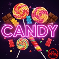 Candy - Single - DjWillyintheMix
