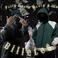 Billetes (feat. David Rouz) [Félix Beat's Flip] - Single - Félix Beats