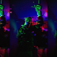 BIAŁASY (feat. IWO, Strzelec, Kurian & Acapulcio) - Single - 5K GRUPA & Peb Lee