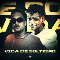 Vida de Solteiro - Single - DjHenriqueCH & Mc Rd Bala