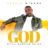 Carvin Winans