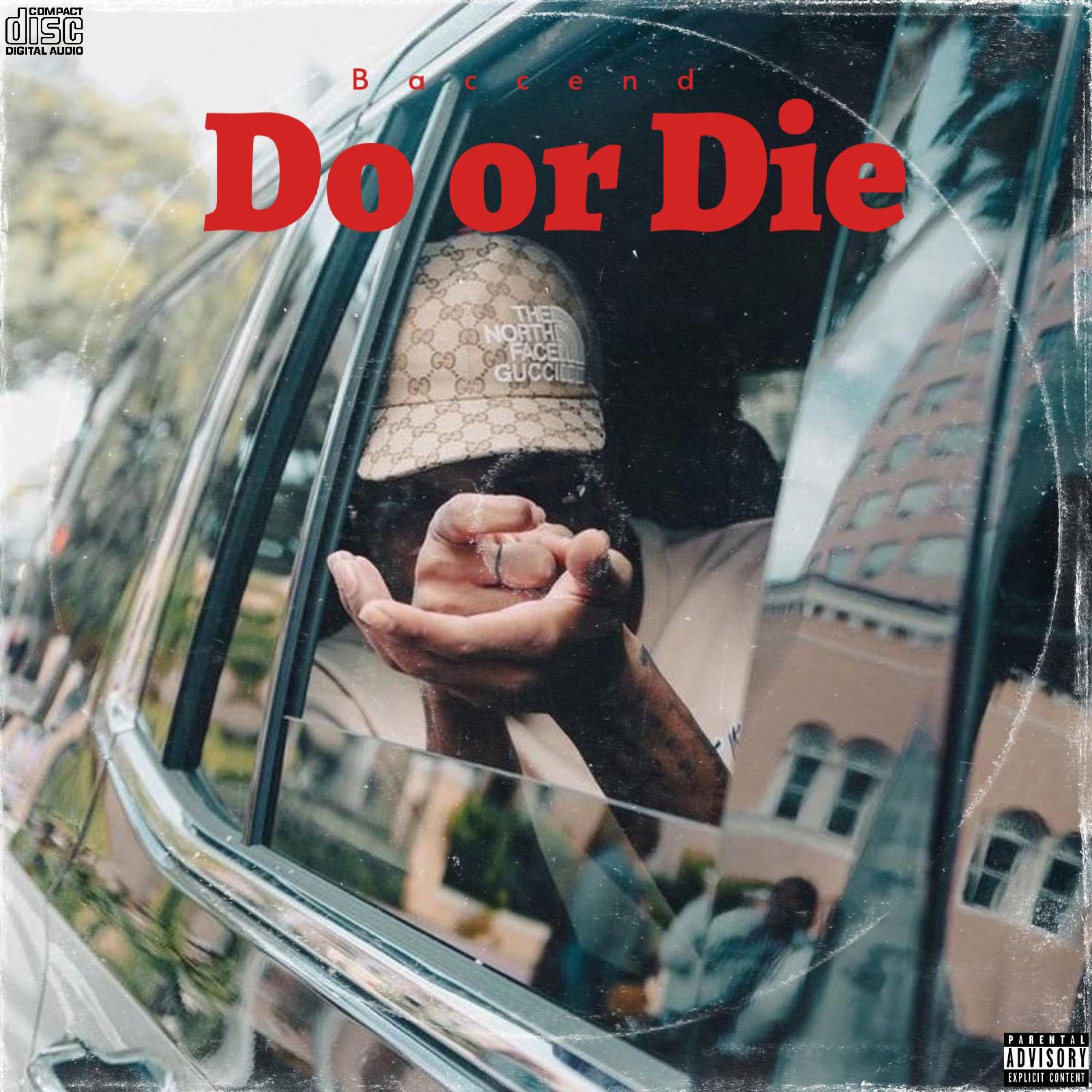 Do or Die - Single