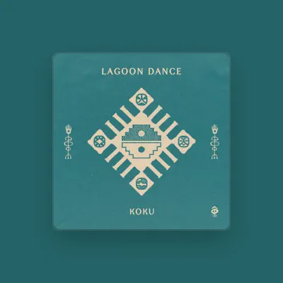 Listen to Koku, watch music videos, read bio, see tour dates & more!