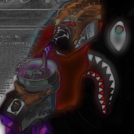 Dead Presidents (feat. Ilovemygenn) Valocityyantii