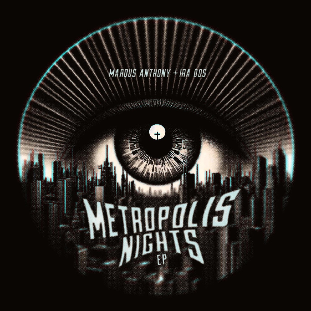Metropolis Nights - EP
