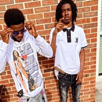 Fox2k (feat. Locheadgangty4) - Single - F.H.E Luhjay