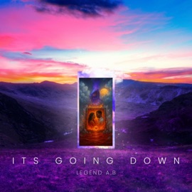 It's Going Down Legend AB