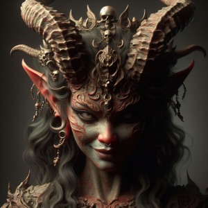 Little Devil - Single