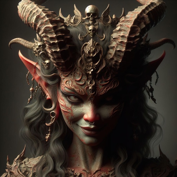 Little Devil - Single
