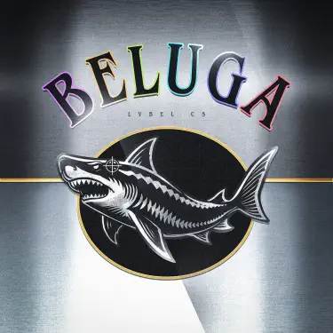 vODKA BELUGA