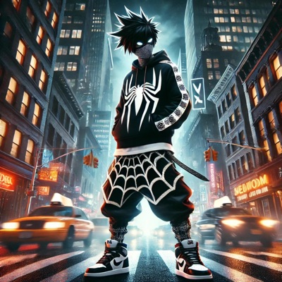 Venom In My Denim - Single