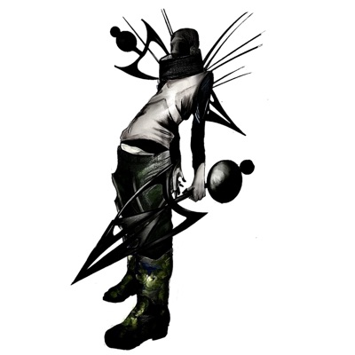 HALOS (intermission) - Single