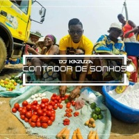 Contador de Sonhos - Dj Kazuza