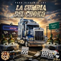 La Cumbia del Choko - Single - EL DE LA 73