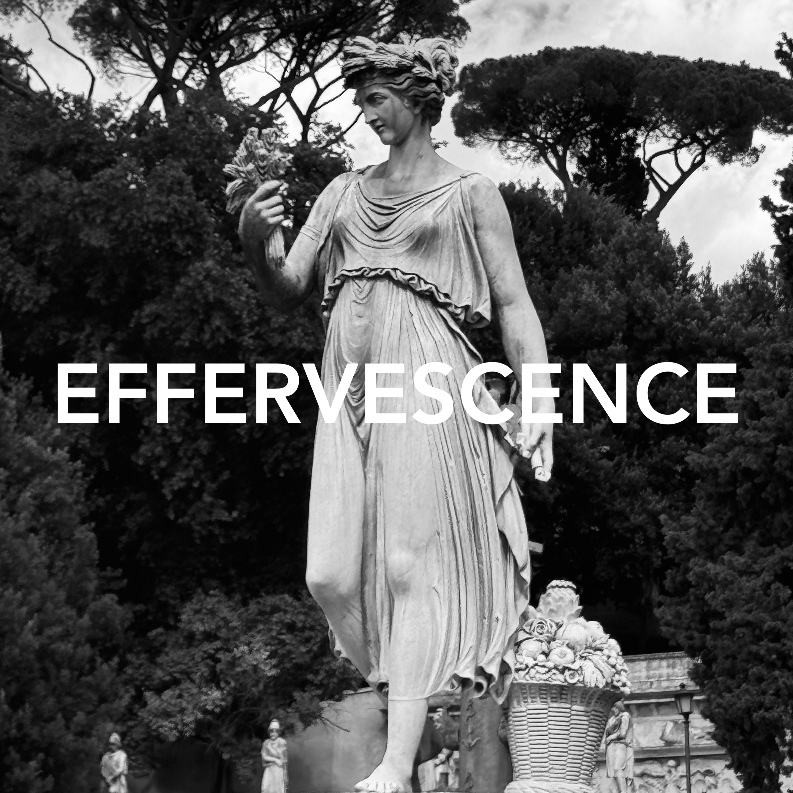 Effervescence - Single