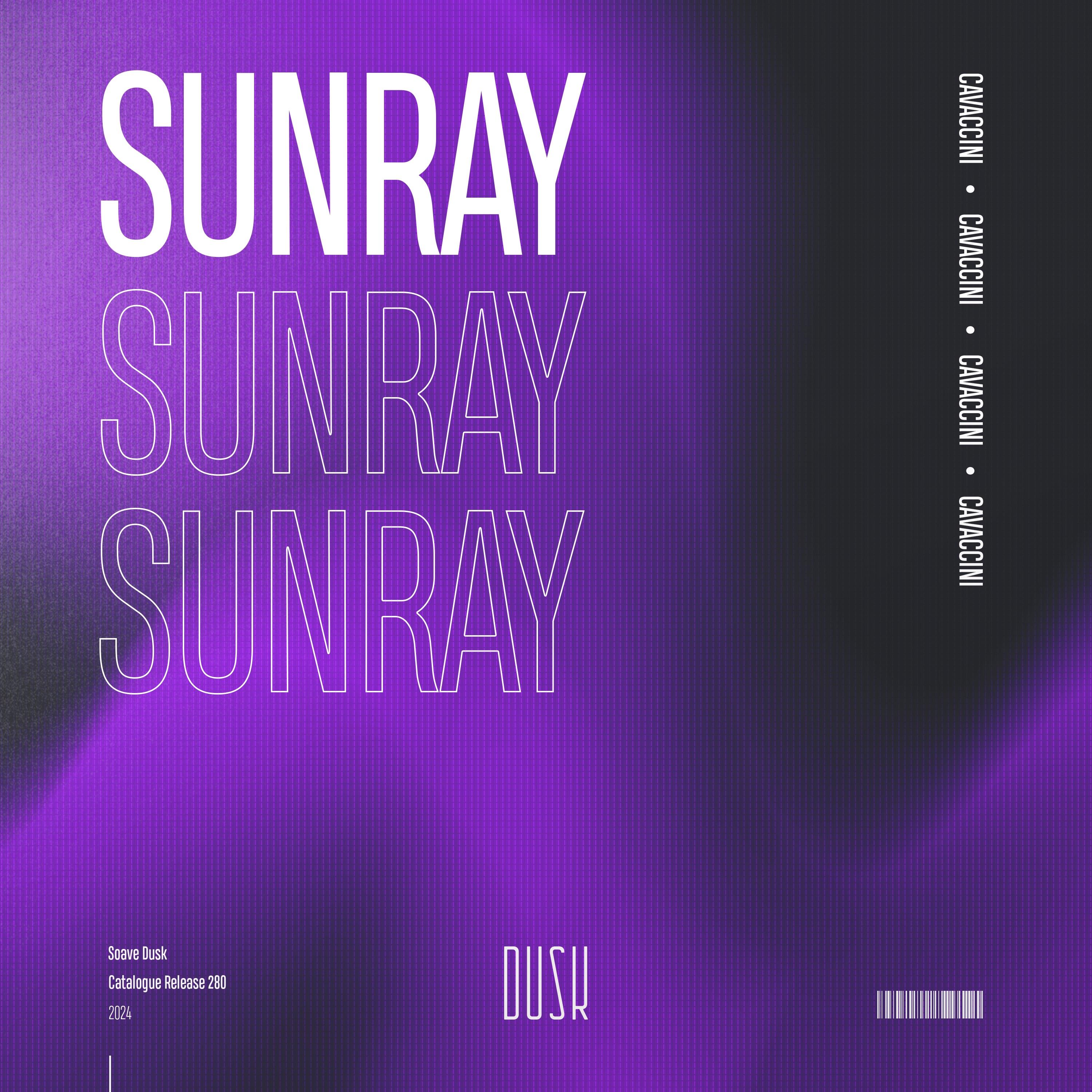 Sunray - Single
