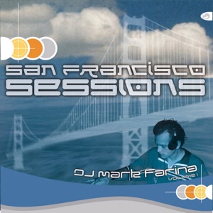 San Francisco Sessions, Vol. 1 (DJ Mix)
