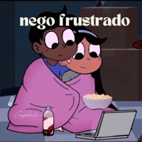 Nego Frustrado - Single - Campelinho