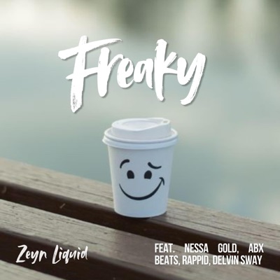 Freaky (feat. Nessa Gold, ABX Beats, Rappid & Delvin Sway) - Single