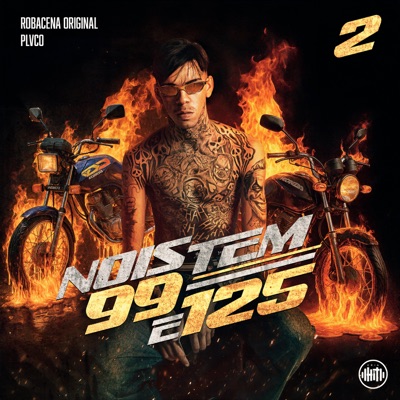 Nois Tem 99 125 2 - Single