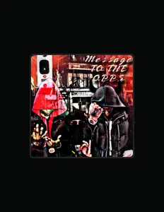 Posłuchaj wykonawcy JankyRu, obejrzyj teledyski, przeczytaj biografię, zobacz daty tras koncertowych i nie tylko!