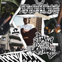 PIMPIN ON DAT WAY (feat. ESSS BEEE) - Single - DVNTV$