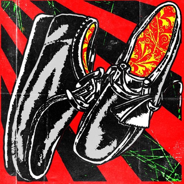 WALLABEE: BLACK - EP