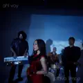 Ahi Voy