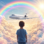 Lolita Express song art