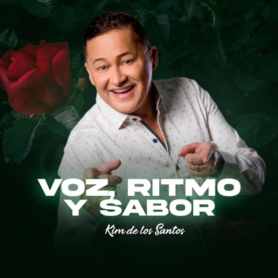 Voz, Ritmo y Sabor