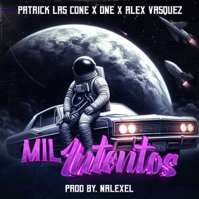 Mil Intentos - Single