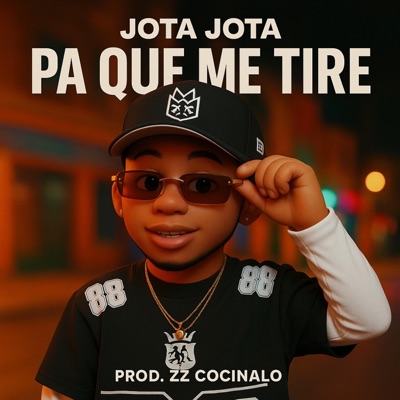 Pa Que Me Tire - Single