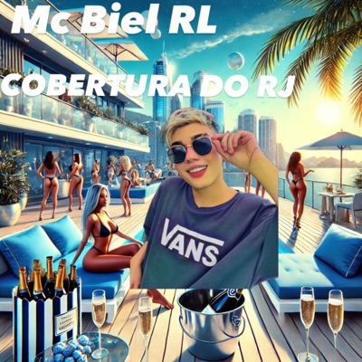 Cobertura do Rj - Single
