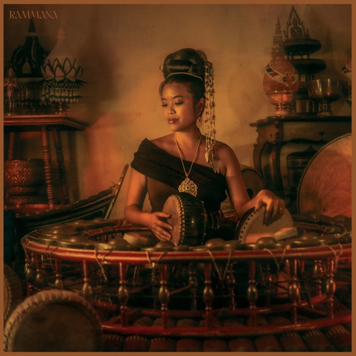 Album artwork