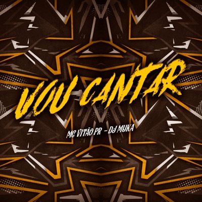 Vou Cantar - Single