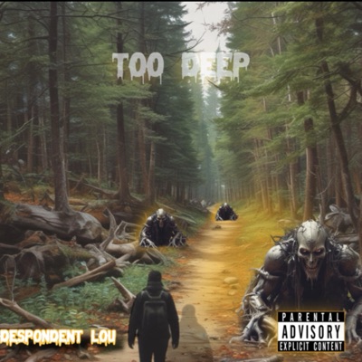 Too Deep - Single
