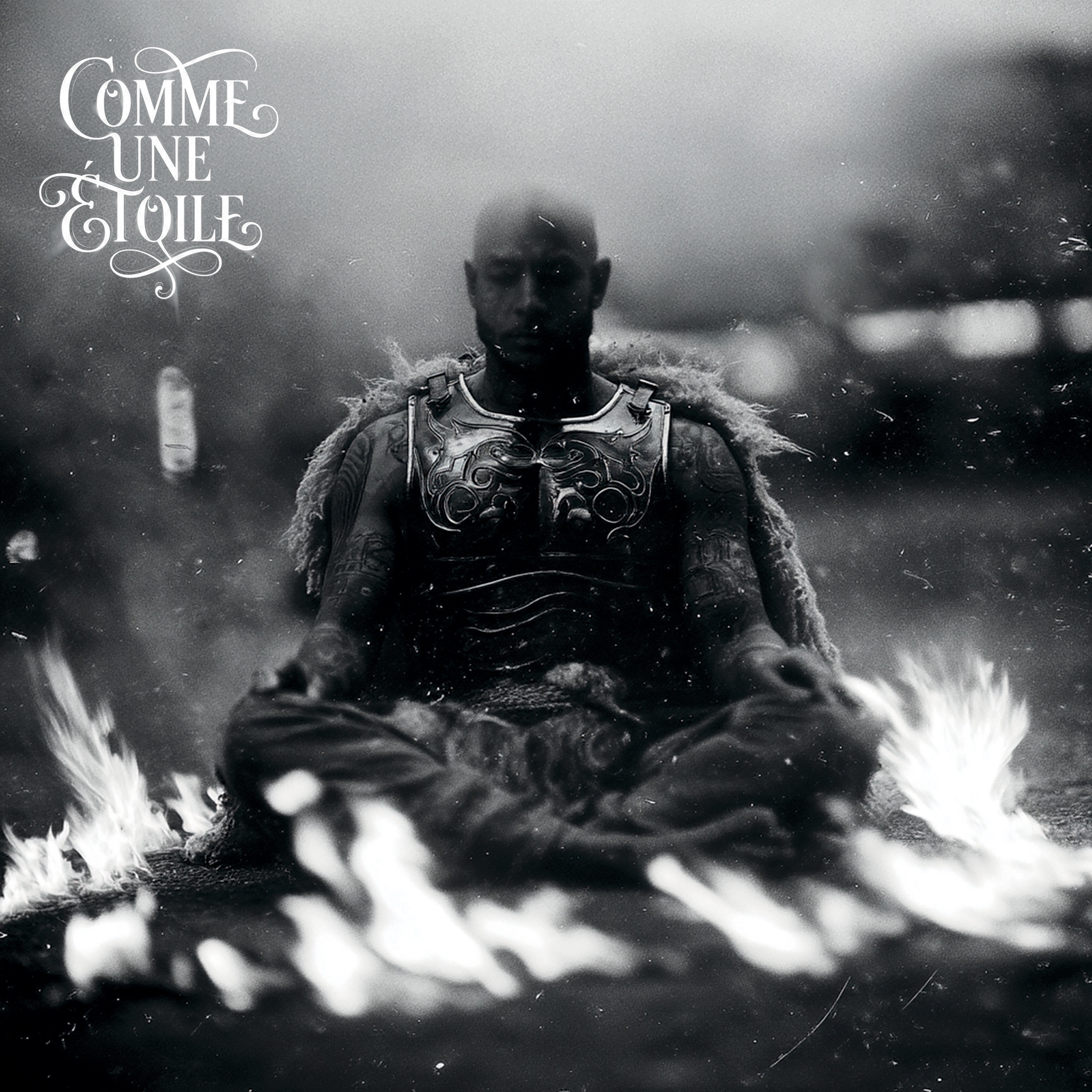Comme une étoile (Live Symphonic - Paris La Défense Aréna 2025) - EP