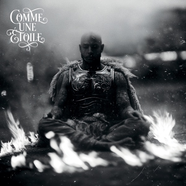 Comme une étoile (Live Symphonic - Paris La Défense Aréna 2025) - EP