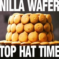 Nilla Wafer Top Hat Time (Acoustic) - Single - Rhett and Link