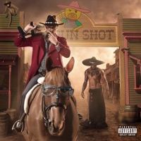 Old Gunshot - Single - Nathan Blade & Johnzinho