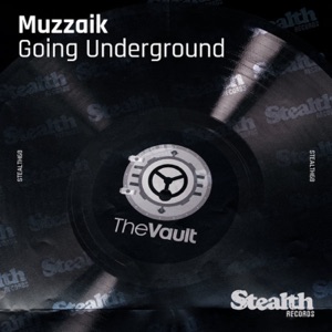Going Underground - Single