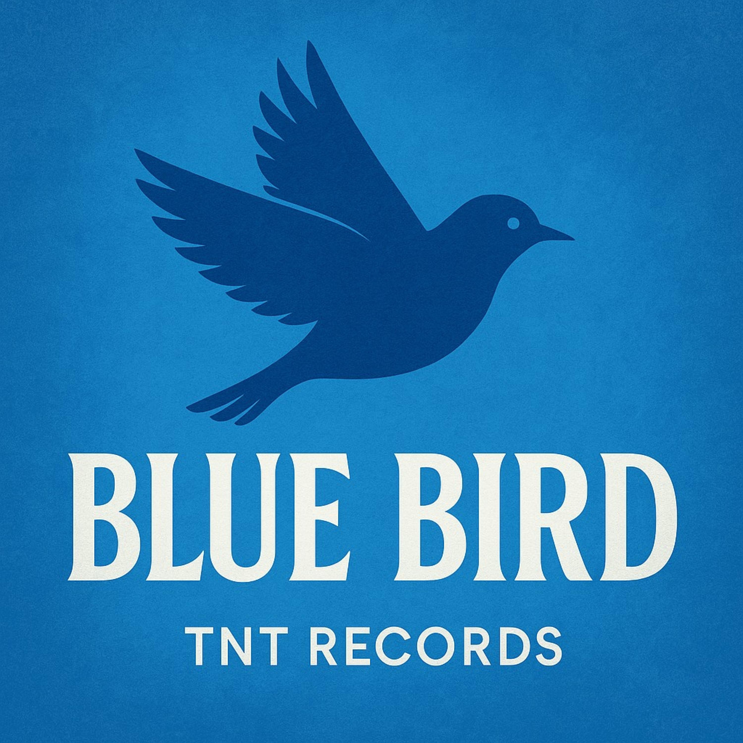 Blue Bird - Single