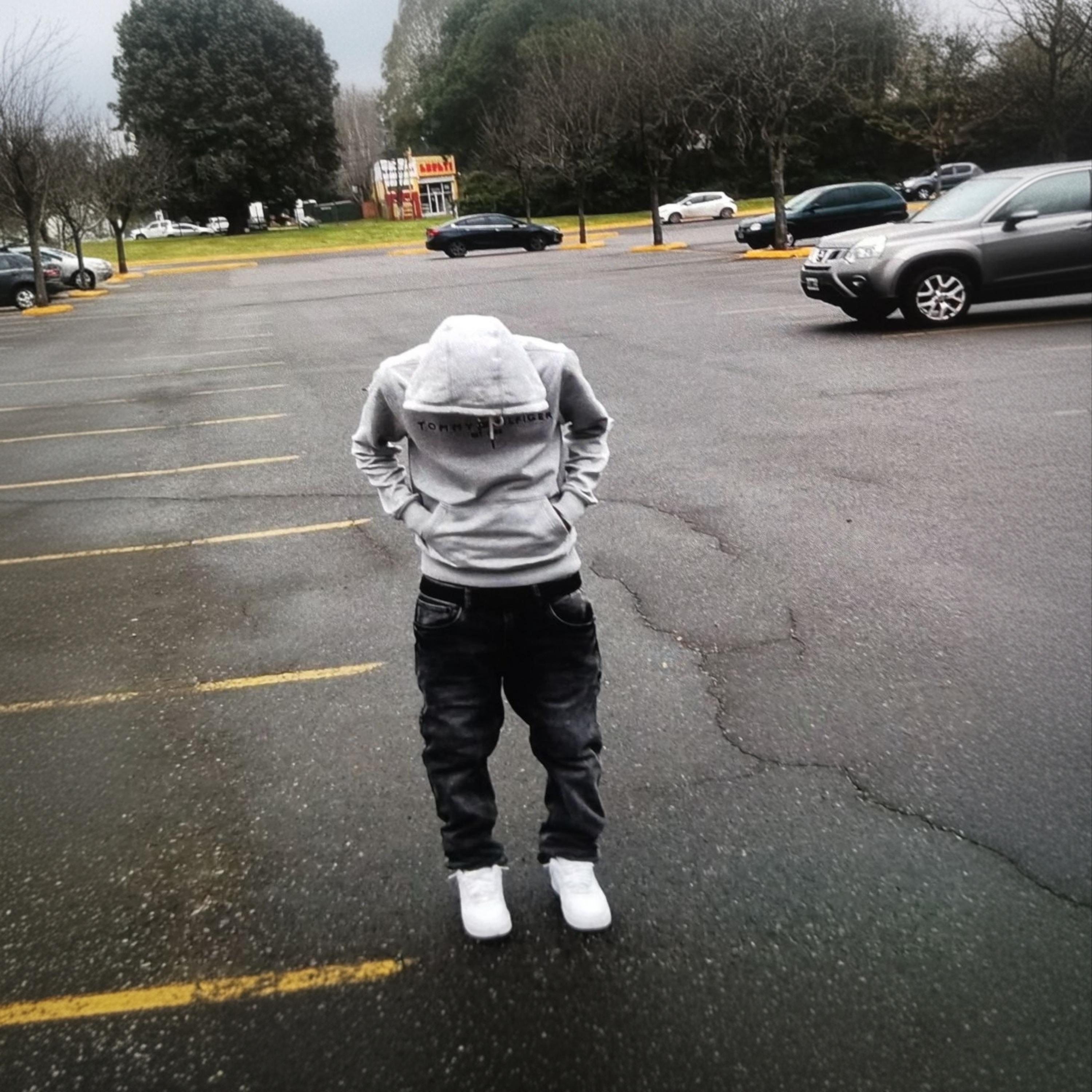 Walk in Fashion