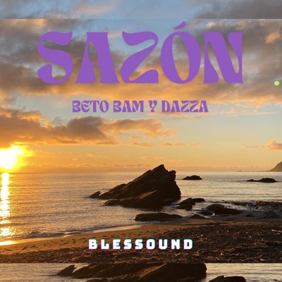 SAZÓN (feat. Dazza) - Single