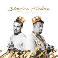 Simples Plebeu - Single - Mc 2G Do SF