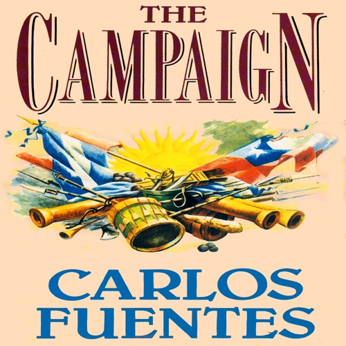 The Campaign (Unabridged) cover