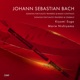 J S Bach Flute Sonatas BWV 1030 1032 1034 1035