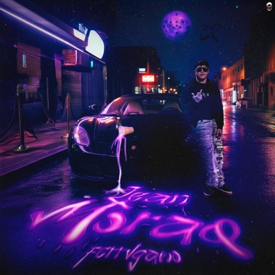 LEAN MORAØ - Single