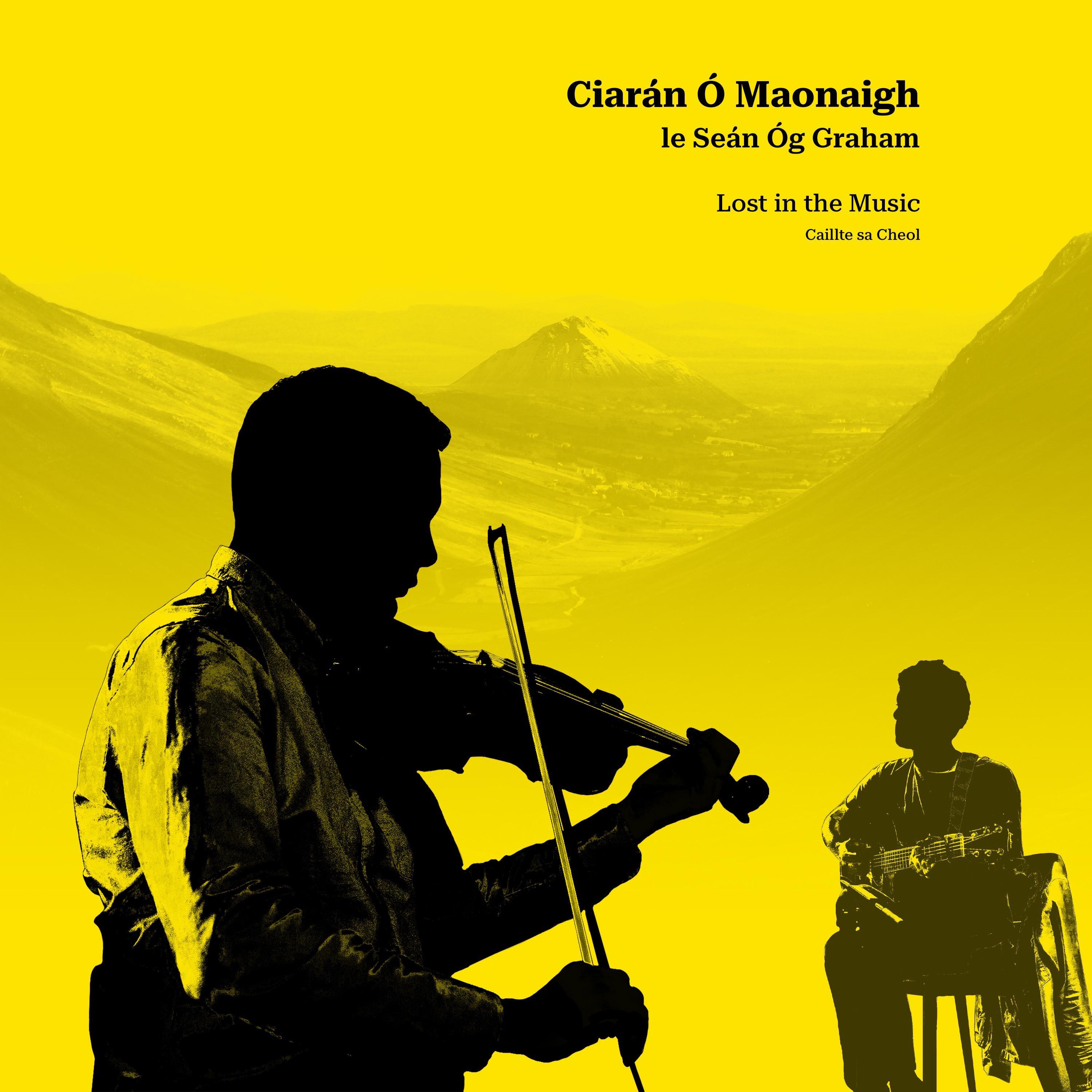 Lost in the Music  Caillte sa Cheol