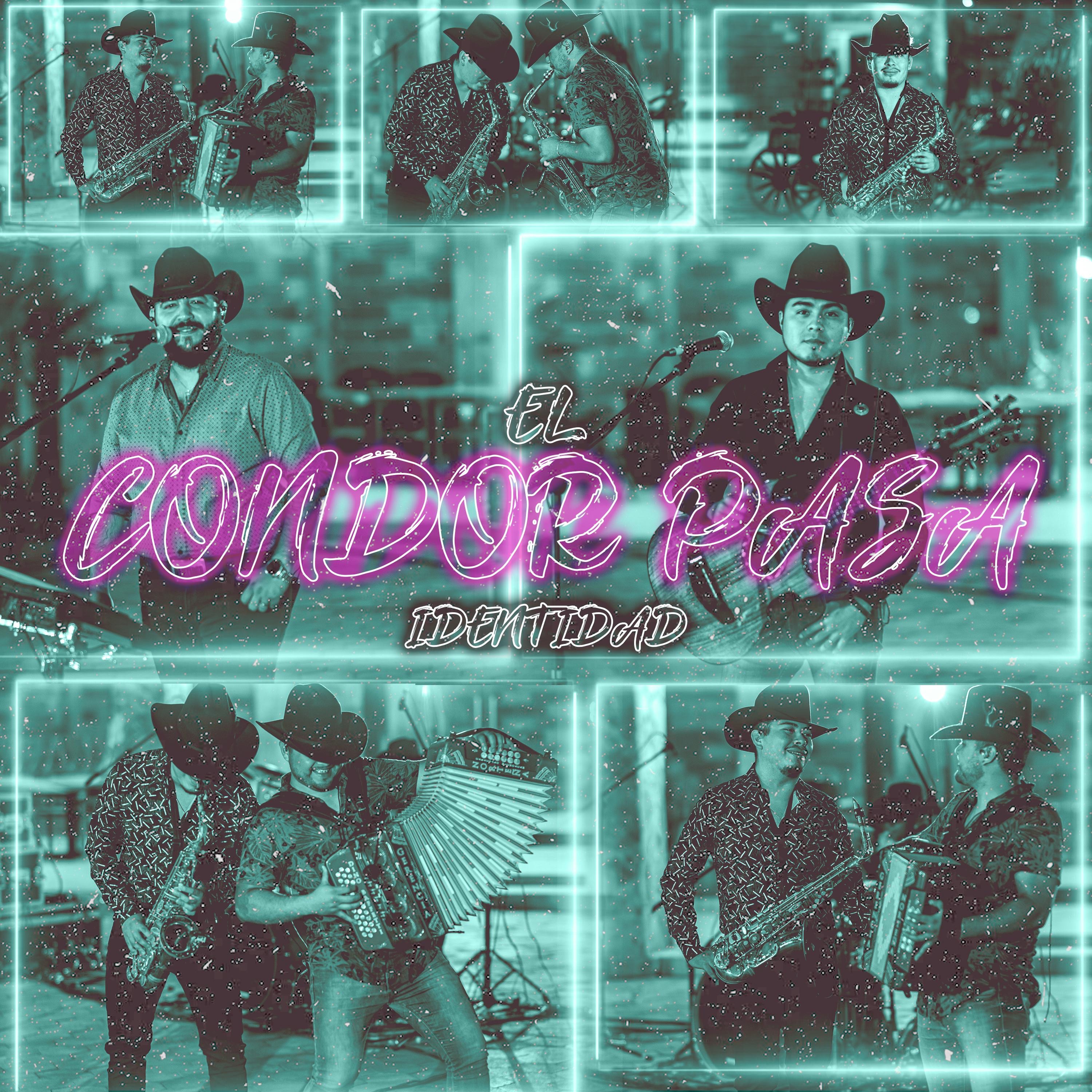 El Condor Pasa - Single